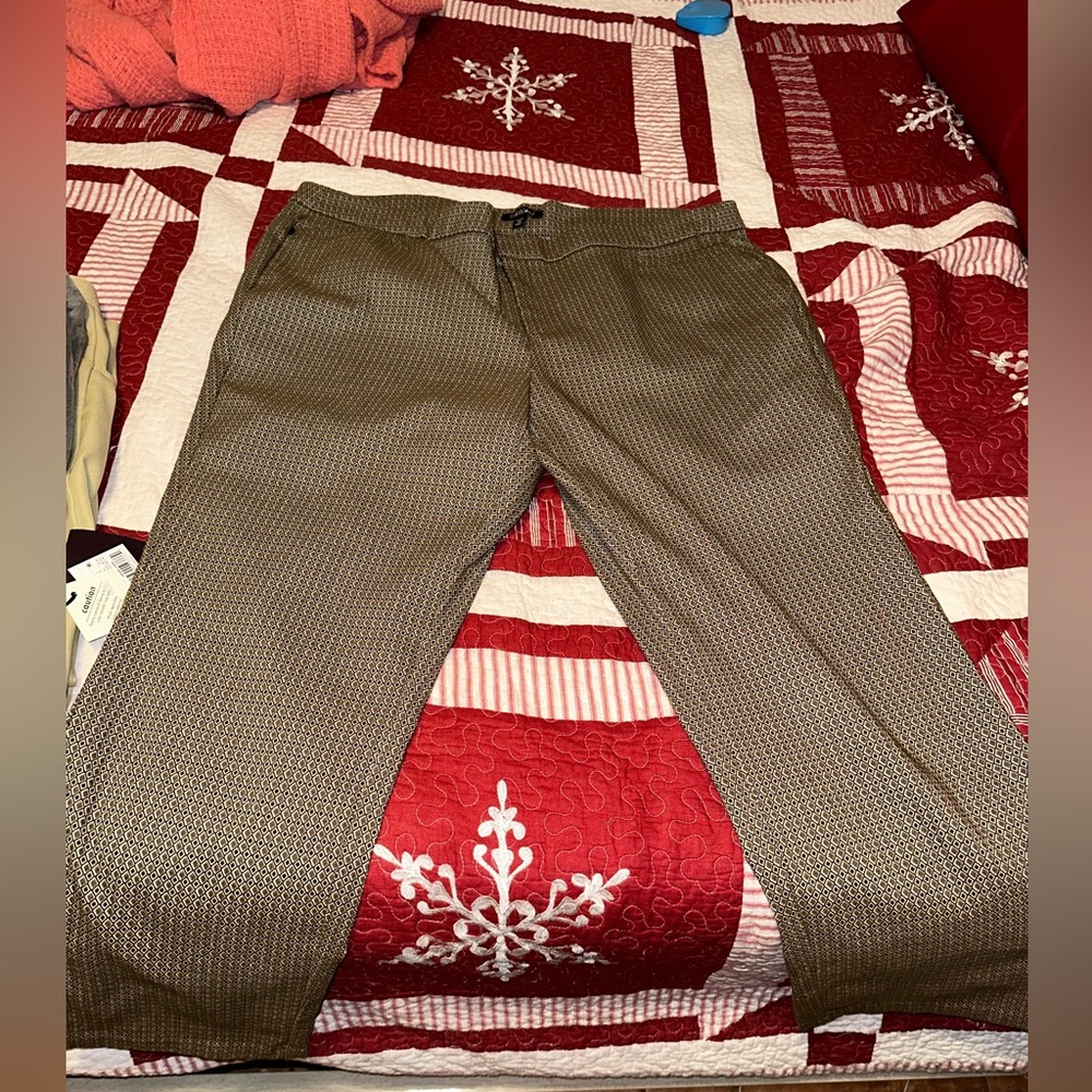 Dress pants size 24